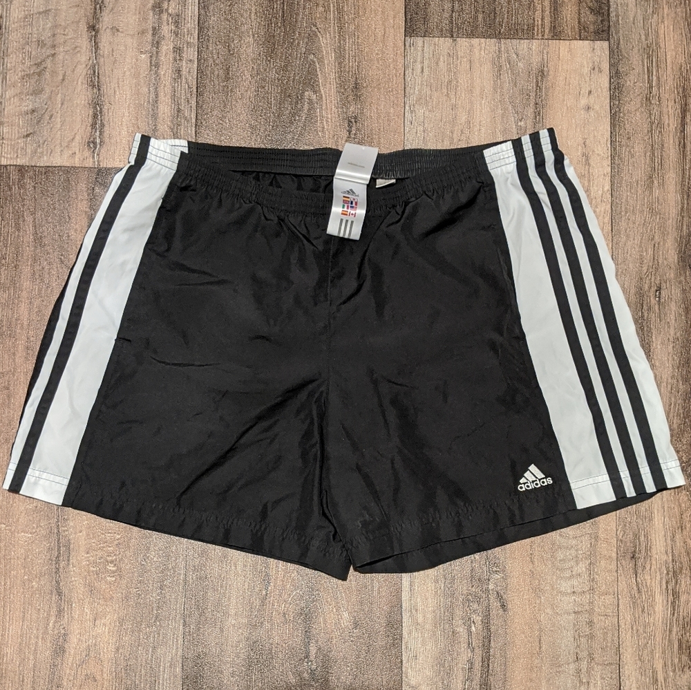 Adidas Running Shorts